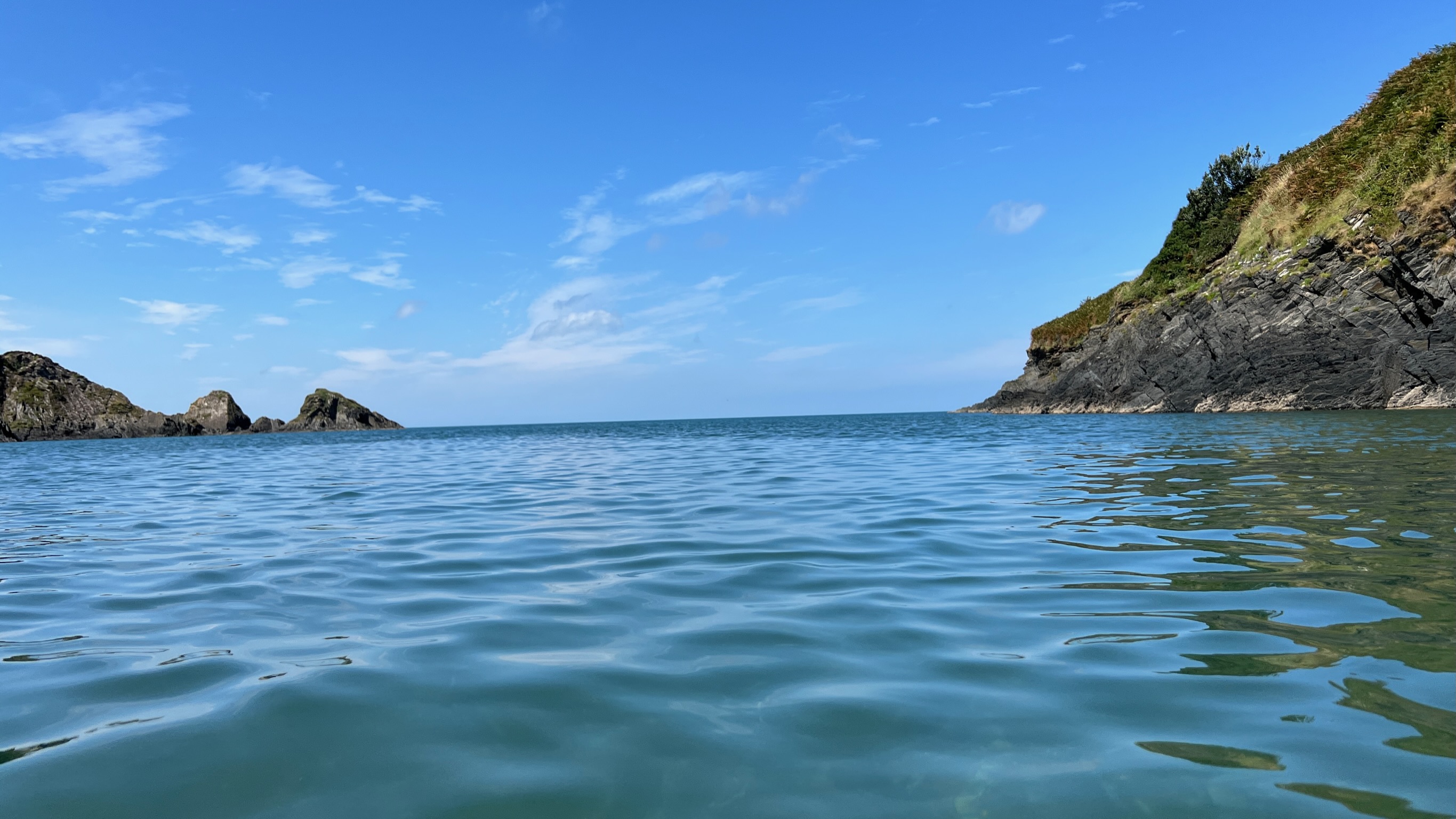 Aber bach beach